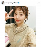 �\�������u�~���[�W�J���w�}���[�E�L�����[�x�S���������ɏI���v���܂����v�@�i�ʐ^�̓C���X�^�O���� @noujoami_official ���j 