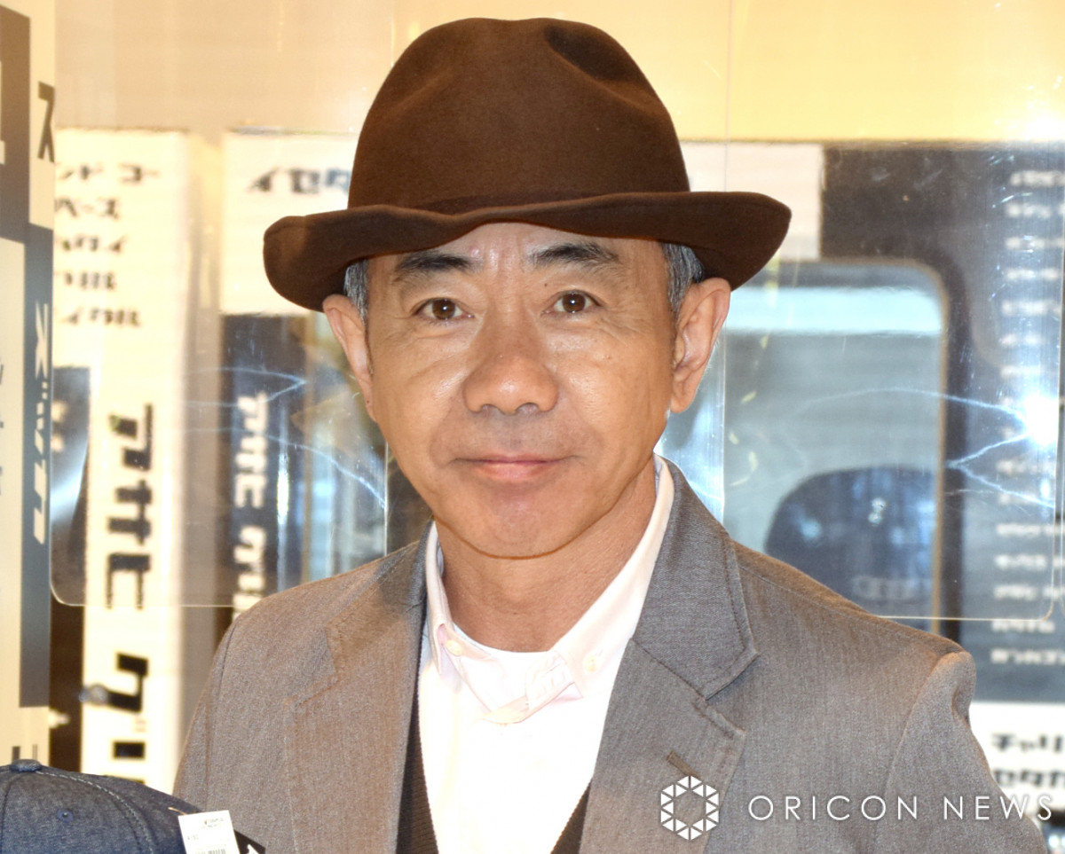 木梨憲武、“スポーツKING”オフショに登場した面々にSNSも騒然「人脈