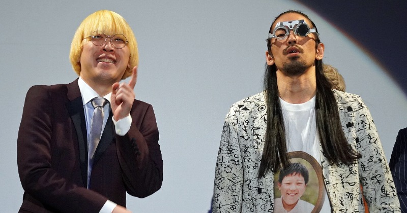 真空ジェシカ『M-1』驚異の5年連続決勝進出 川北「令和ロマンさんも