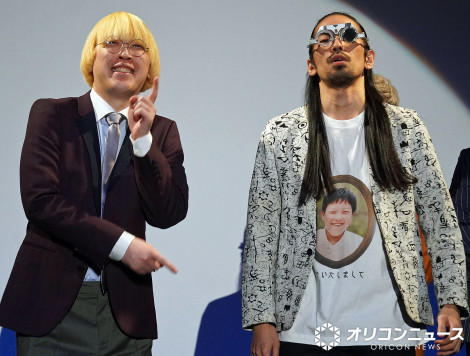 画像・写真 | 真空ジェシカ『M-1』驚異の5年連続決勝進出 川北「令和