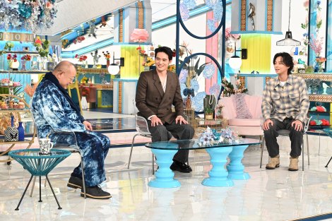 �g�[�N�ԑg�wA-Studio�{�x���iC�jTBS 