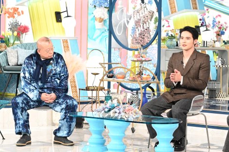 �g�[�N�ԑg�wA-Studio�{�x���iC�jTBS 