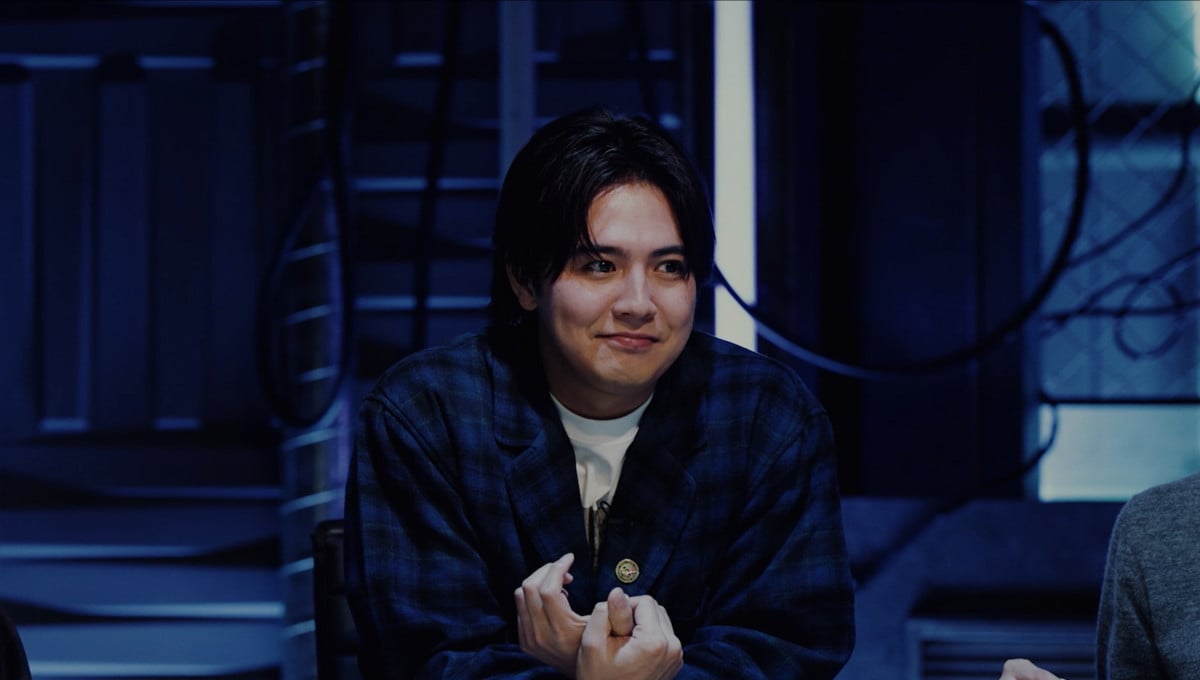 Њ=wiIL}̓ss`ChV[ SEASON2x#7(C)AbemaTV,Inc. 