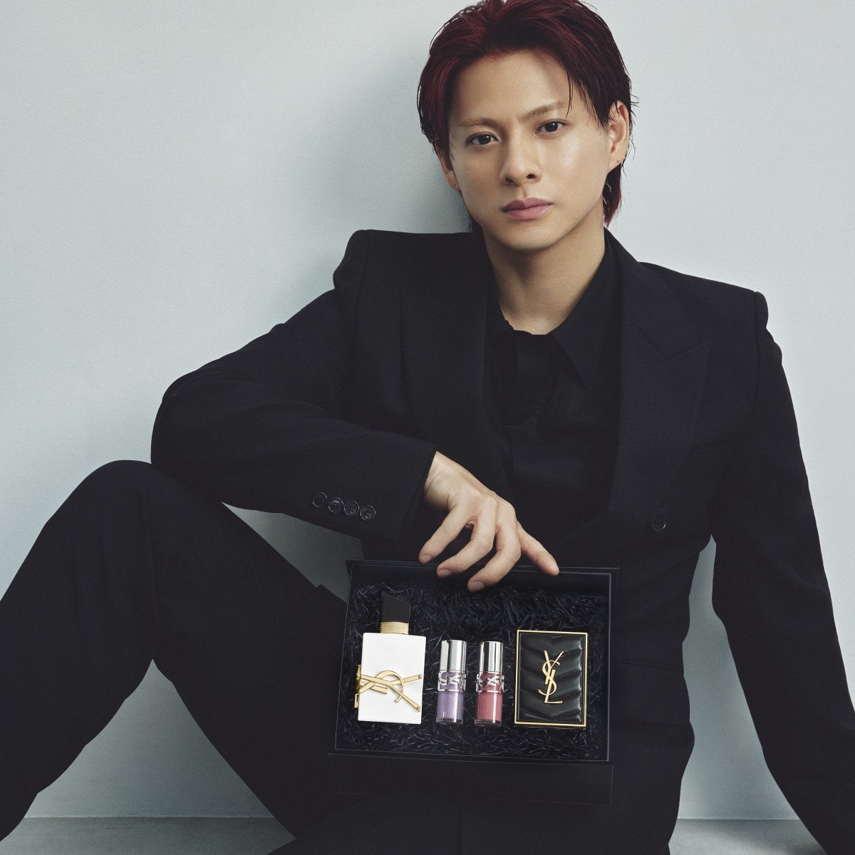 Number_i平野紫耀、“大切なあなたへ”特別ギフト「普段はなかなか伝え