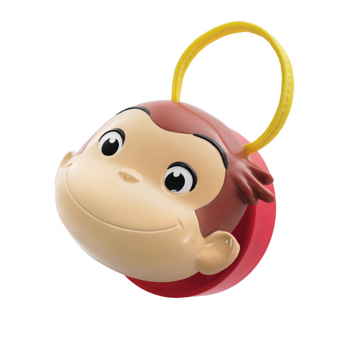 マクドナルド、ハッピーセット「おさるのジョージ」登場 “スポーツ