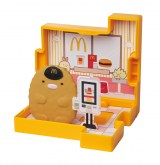 nbs[Zbgu݂R炵vy1ezƂ񂩂̃}NhihXg(C) 2025 San-X Co., Ltd. All Rights Reserved. 