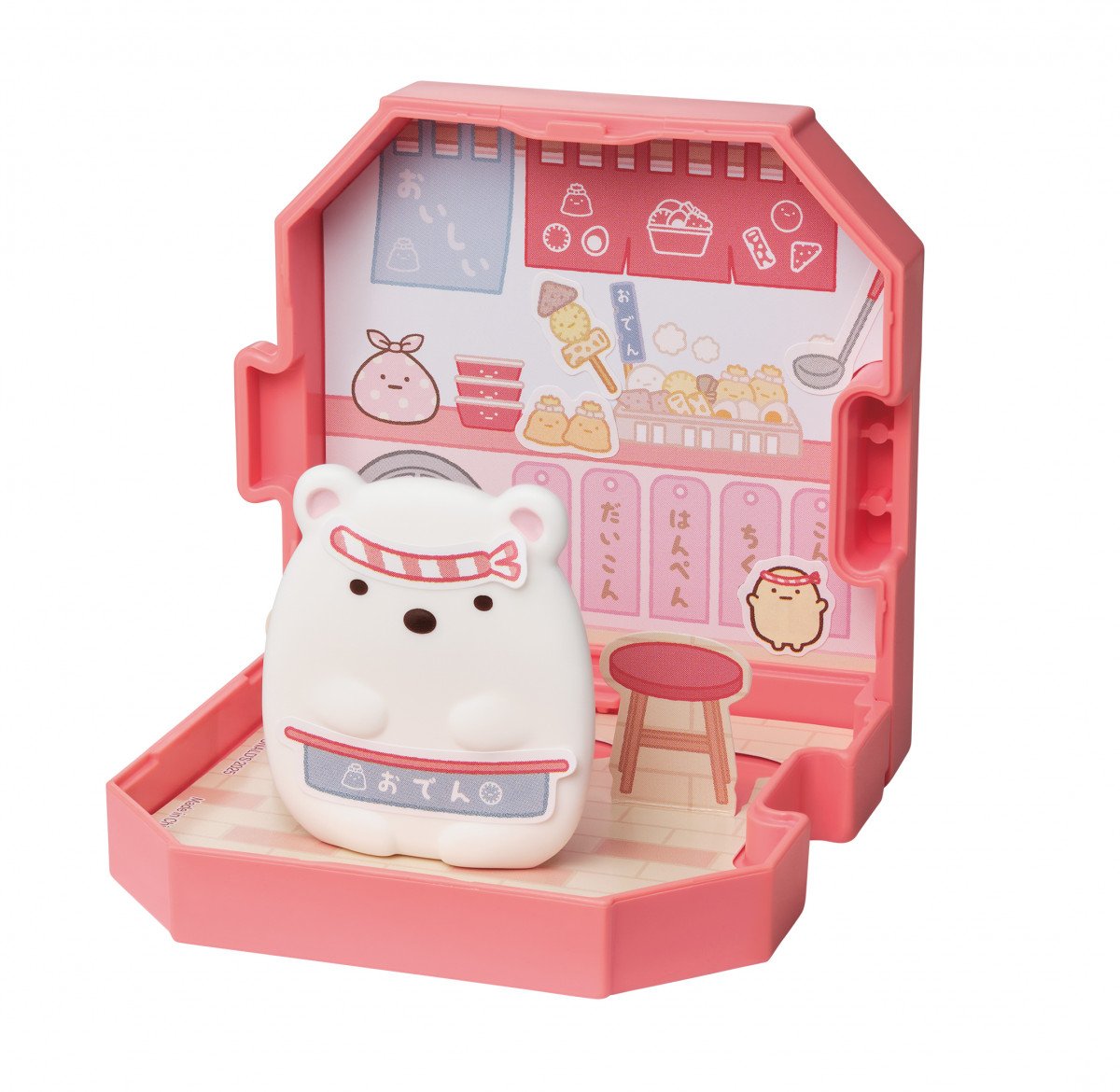 画像・写真 | マクドナルド、ハッピーセット「おさるのジョージ」登場