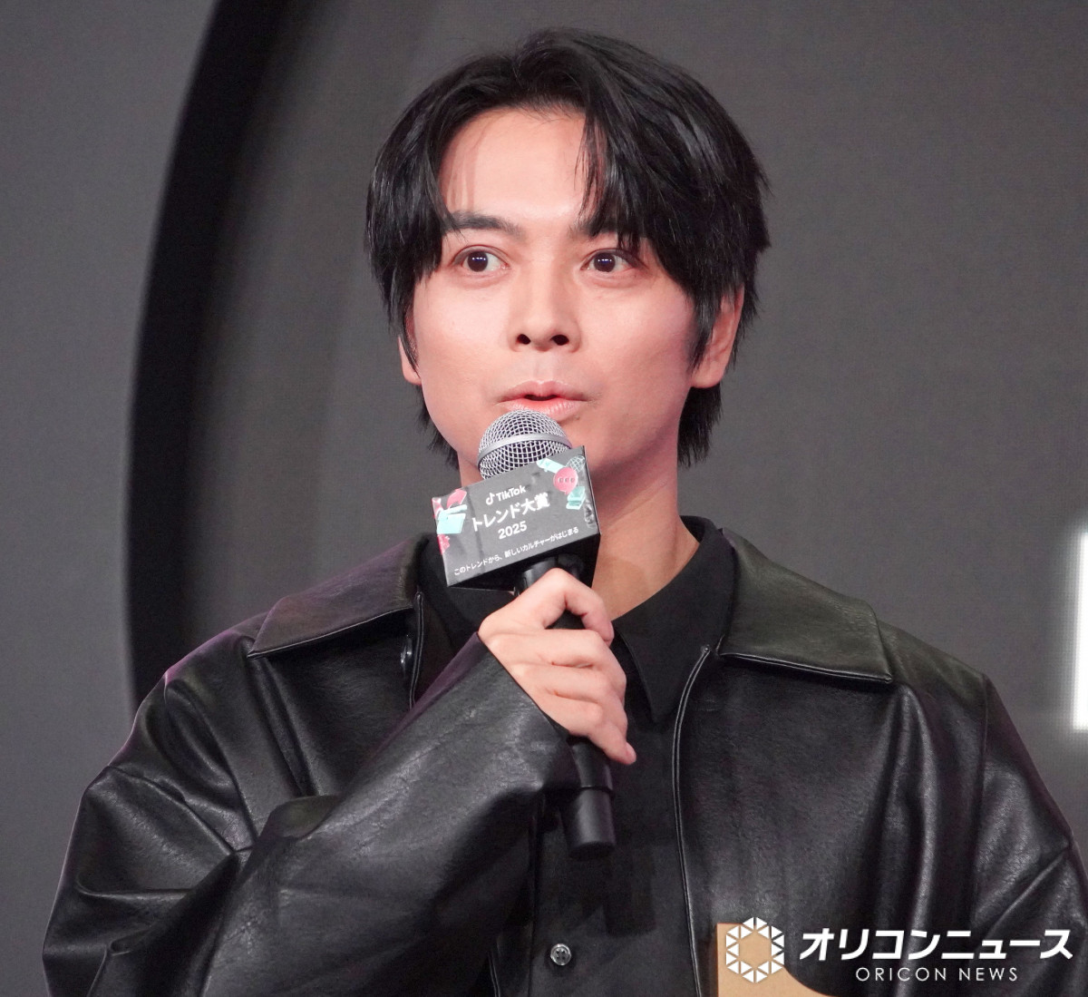 声優・榎木淳弥、『呪術廻戦』の人気ぶりに驚き 「海外で話しかけ
