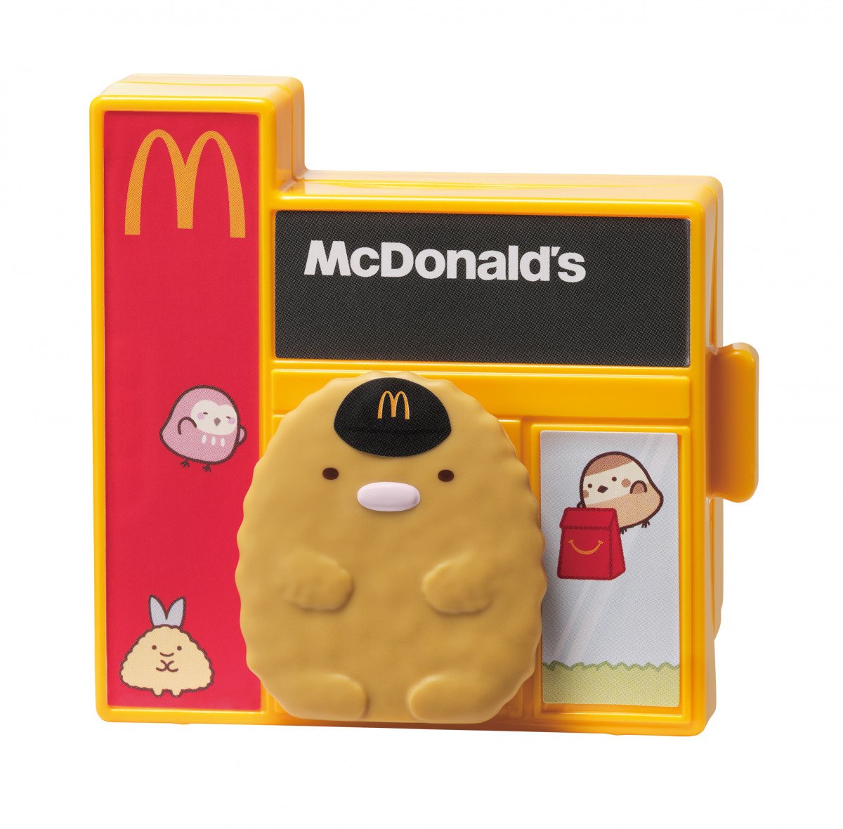 nbs[Zbgu݂R炵vy1ezƂ񂩂̃}NhihXg(C) 2025 San-X Co., Ltd. All Rights Reserved. 