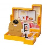 nbs[Zbgu݂R炵vy1ezƂ񂩂̃}NhihXg(C) 2025 San-X Co., Ltd. All Rights Reserved. 