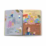 uق̃nbs[ZbgvG{uӂƂ񂩂łȂ!v(C)Hitomi Kondo 