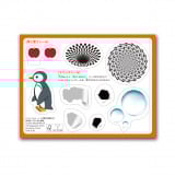 uق̃nbs[Zbgv~j}Ӂuwق̐}NEOʔ ܂Gƍv(C)Shogakukan 2025 