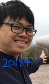 2019Ñ^/^E^(@watari922) 