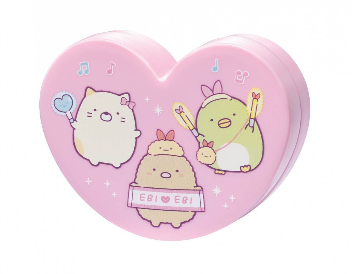 画像・写真 | マクドナルド「ほんのハッピーセット」、“だまし絵