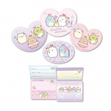 nbs[Zbgu݂R炵vy2ez؂񂬂?&Ƃ񂩂&˂ (C) 2025 San-X Co., Ltd. All Rights Reserved. 