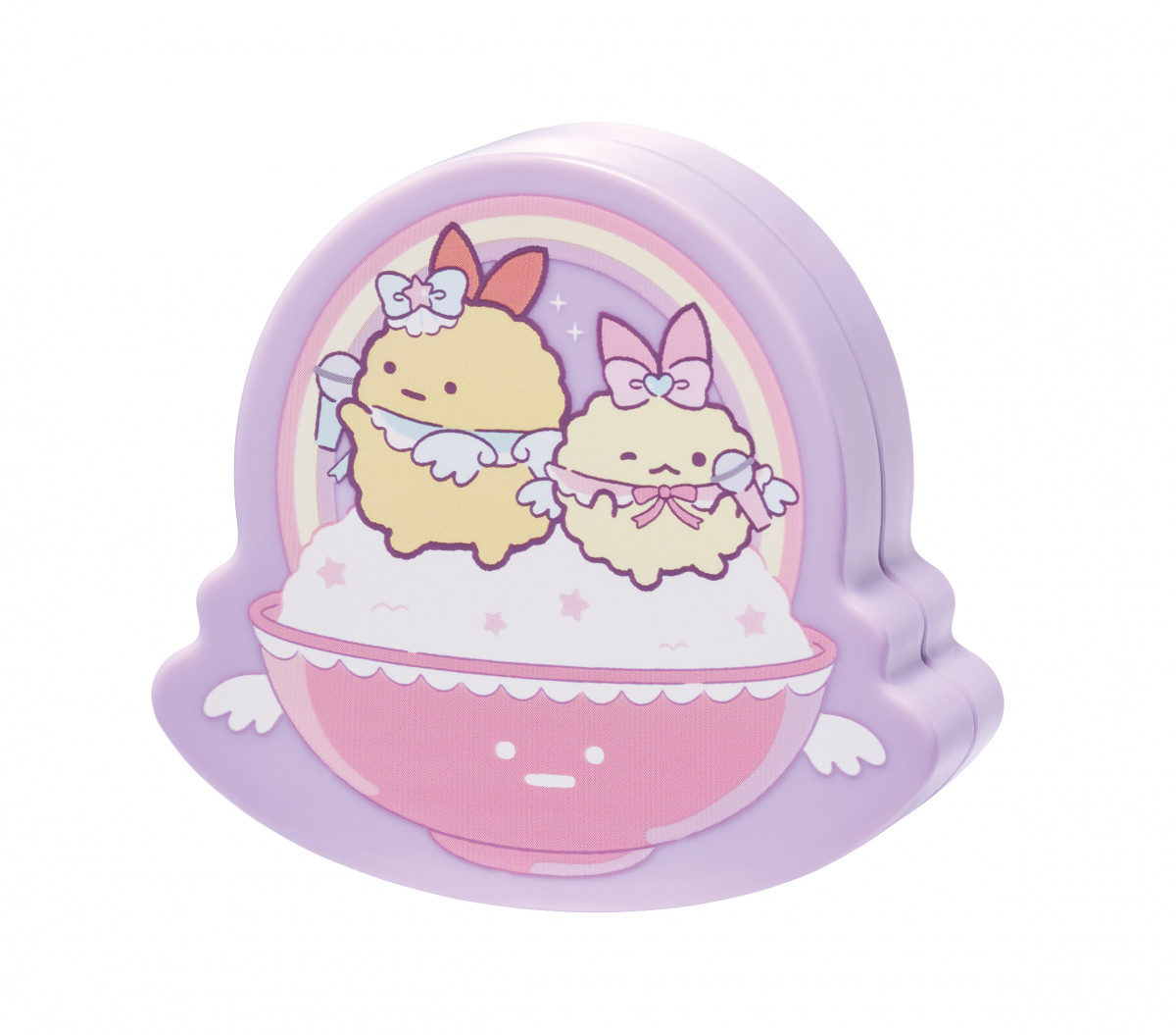 画像・写真 | マクドナルド「ほんのハッピーセット」、“だまし絵