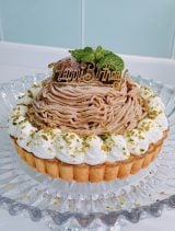 nӔޑu₵ 61΂̂aP[L̓}^gv(ʐ^̓uO) 