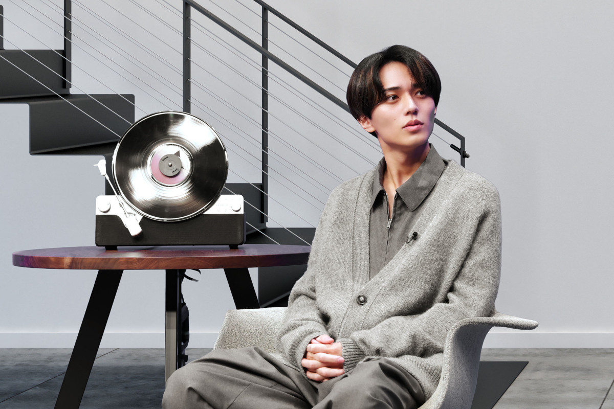 画像・写真 | 永瀬廉、大倉忠義のアクセサリーもらう“確信犯”な手口を