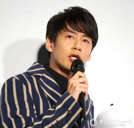 đޏꂵۗY iCjORICON NewS inc. 