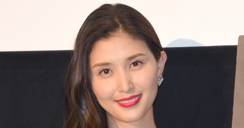 橋本マナミ、志村けんさんからの手作り“プレゼント”を披露「急に渡されたんですよ」 スタジオも「かわいい!」「これいいね」