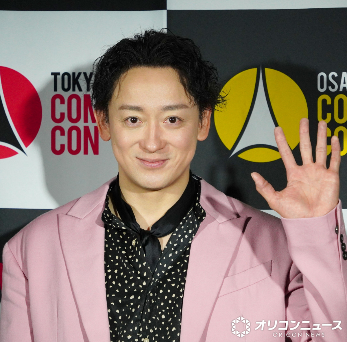 山本耕史、来年50歳に感慨 今後の課題は“老いと若さのバランス”【東京