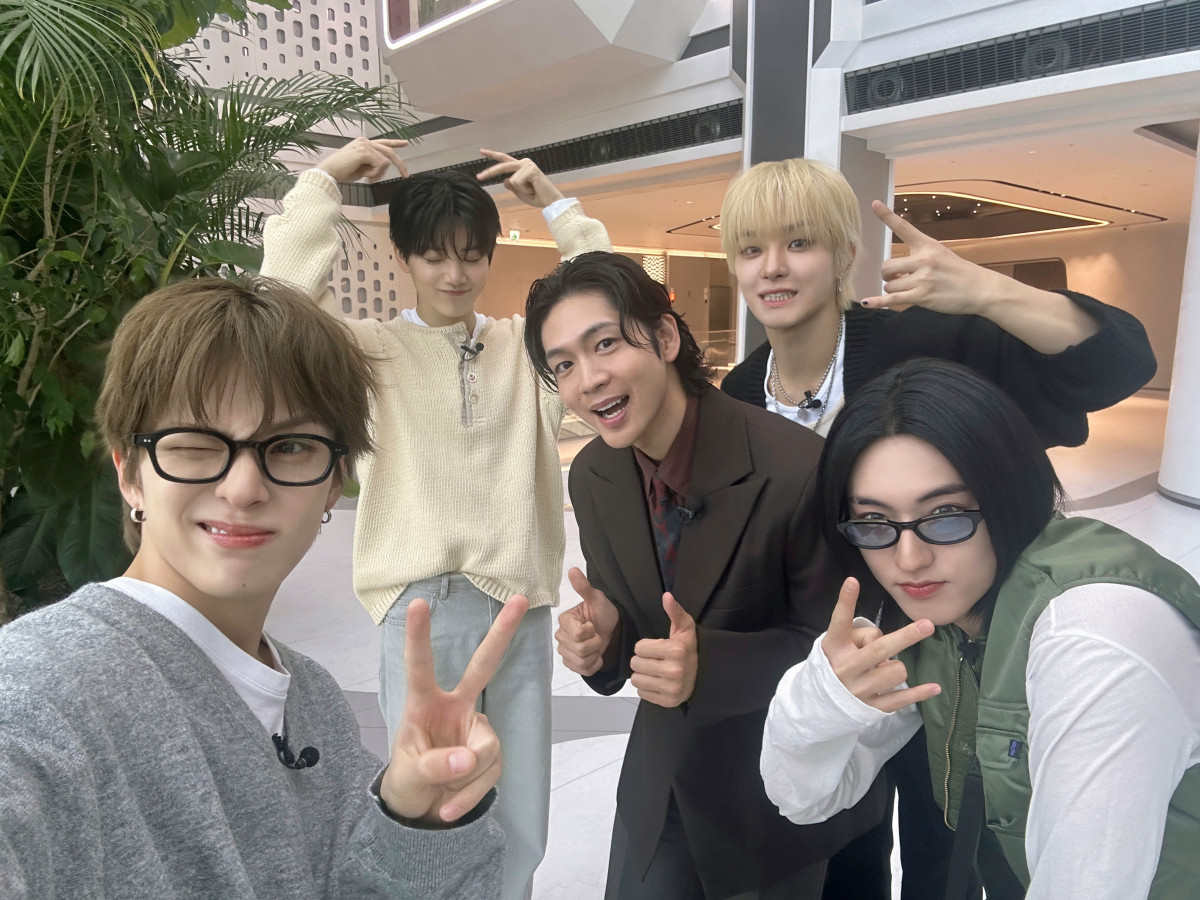 wwith MUSICxɏoTREASURE(ATqAWMAWtAng)Ə(C){er 