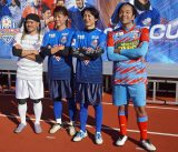 uׂCUP2025v͂ݎނɏoȂ()cpE~A`JjNA_VARWY (C)ORICON NewS inc. 