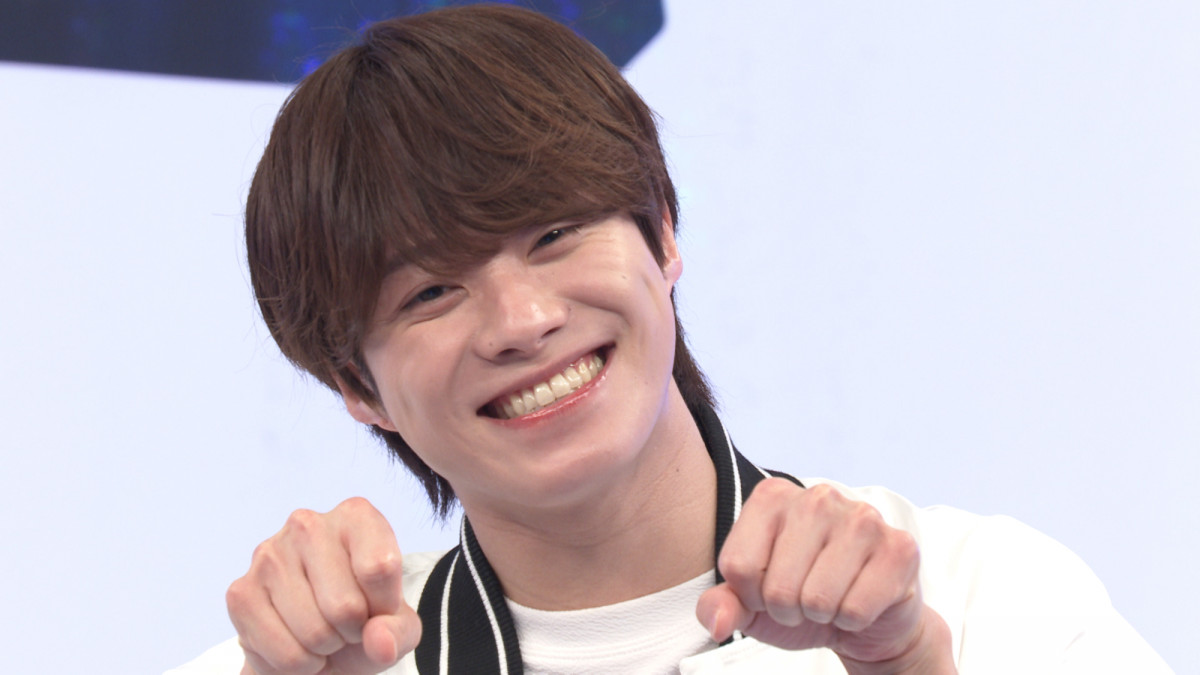 なにわ男子、視聴者案から“推し企画”発表 西畑大吾＆大西流星は