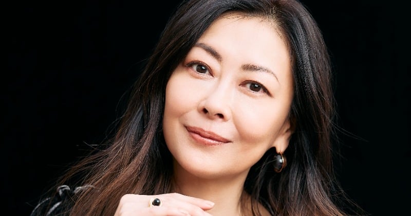 中山美穂さんデビュー40周年記念 フジテレビの貴重な歌唱映像を収録