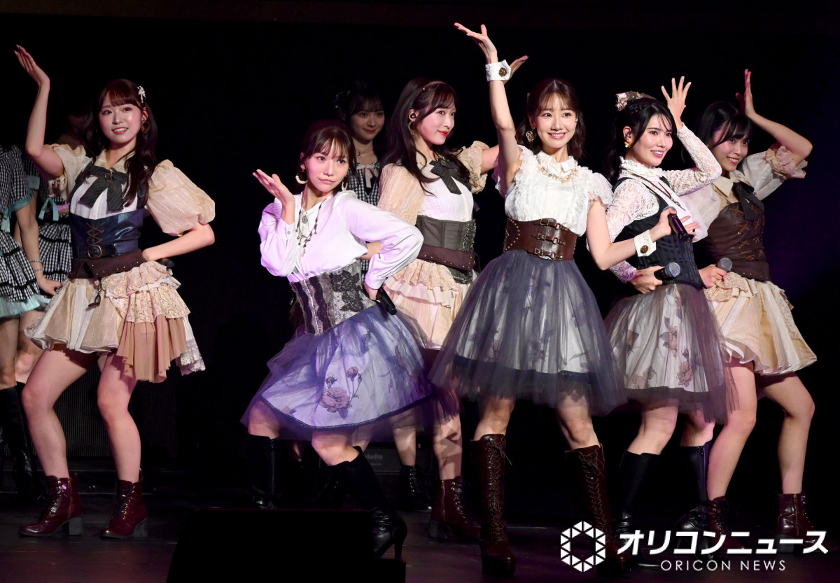 画像・写真 | AKB48 20周年記念コンサートPart2は「RIVER」で開幕 小嶋