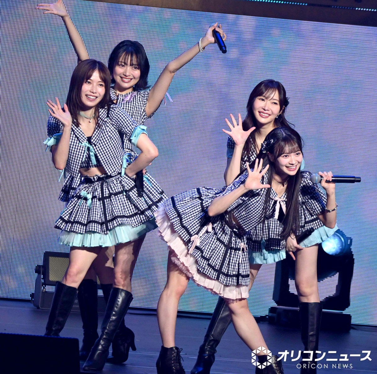 画像・写真 | AKB48 20周年記念コンサートPart2は「RIVER」で開幕 小嶋
