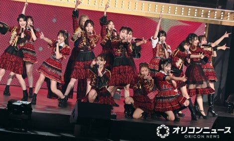 �w�uAKB48 20th Year Live Tour2025 in ���{�����ف`���̍��A�t�ł����B���ꂩ��A�t�ł��`�v20���N�L�O�R���T�[�g Part2�x��� �iC�jORICON NewS inc. 