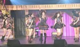wuAKB48 20th Year Live Tour2025 in {ف`̍AtłBꂩAtł`v20NLORT[g Part1x (C)ORICON NewS inc. 