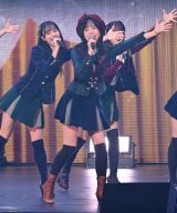 wuAKB48 20th Year Live Tour2025 in {ف`̍AtłBꂩAtł`v20NLORT[g Part1x (C)ORICON NewS inc. 