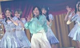 wuAKB48 20th Year Live Tour2025 in {ف`̍AtłBꂩAtł`v20NLORT[g Part1x (C)ORICON NewS inc. 