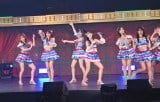 wuAKB48 20th Year Live Tour2025 in {ف`̍AtłBꂩAtł`v20NLORT[g Part1x (C)ORICON NewS inc. 