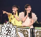 wuAKB48 20th Year Live Tour2025 in {ف`̍AtłBꂩAtł`v20NLORT[g Part1x (C)ORICON NewS inc. 