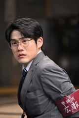 �X�y�V�����h���}�w���X�g�}��-�S�ӂ̑{����- FAKE/TRUTH�x���(C)TBS 