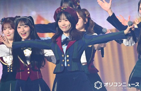 画像・写真 | 島崎遥香、AKB48”20周年記念公演”サプライズ登場！…も