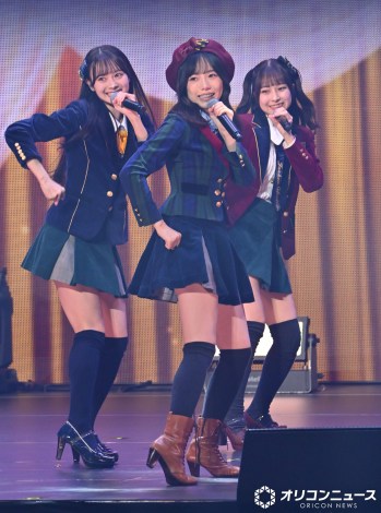 �w�uAKB48 20th Year Live Tour2025 in ���{�����ف`���̍��A�t�ł����B���ꂩ��A�t�ł��`�v20���N�L�O�R���T�[�g Part1�x��� �iC�jORICON NewS inc. 