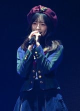 wuAKB48 20th Year Live Tour2025 in {ف`̍AtłBꂩAtł`v20NLORT[g Part1x (C)ORICON NewS inc. 