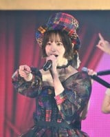 wuAKB48 20th Year Live Tour2025 in {ف`̍AtłBꂩAtł`v20NLORT[g Part1x (C)ORICON NewS inc. 