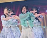 wuAKB48 20th Year Live Tour2025 in {ف`̍AtłBꂩAtł`v20NLORT[g Part1x (C)ORICON NewS inc. 