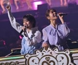 wuAKB48 20th Year Live Tour2025 in {ف`̍AtłBꂩAtł`v20NLORT[g Part1x (C)ORICON NewS inc. 