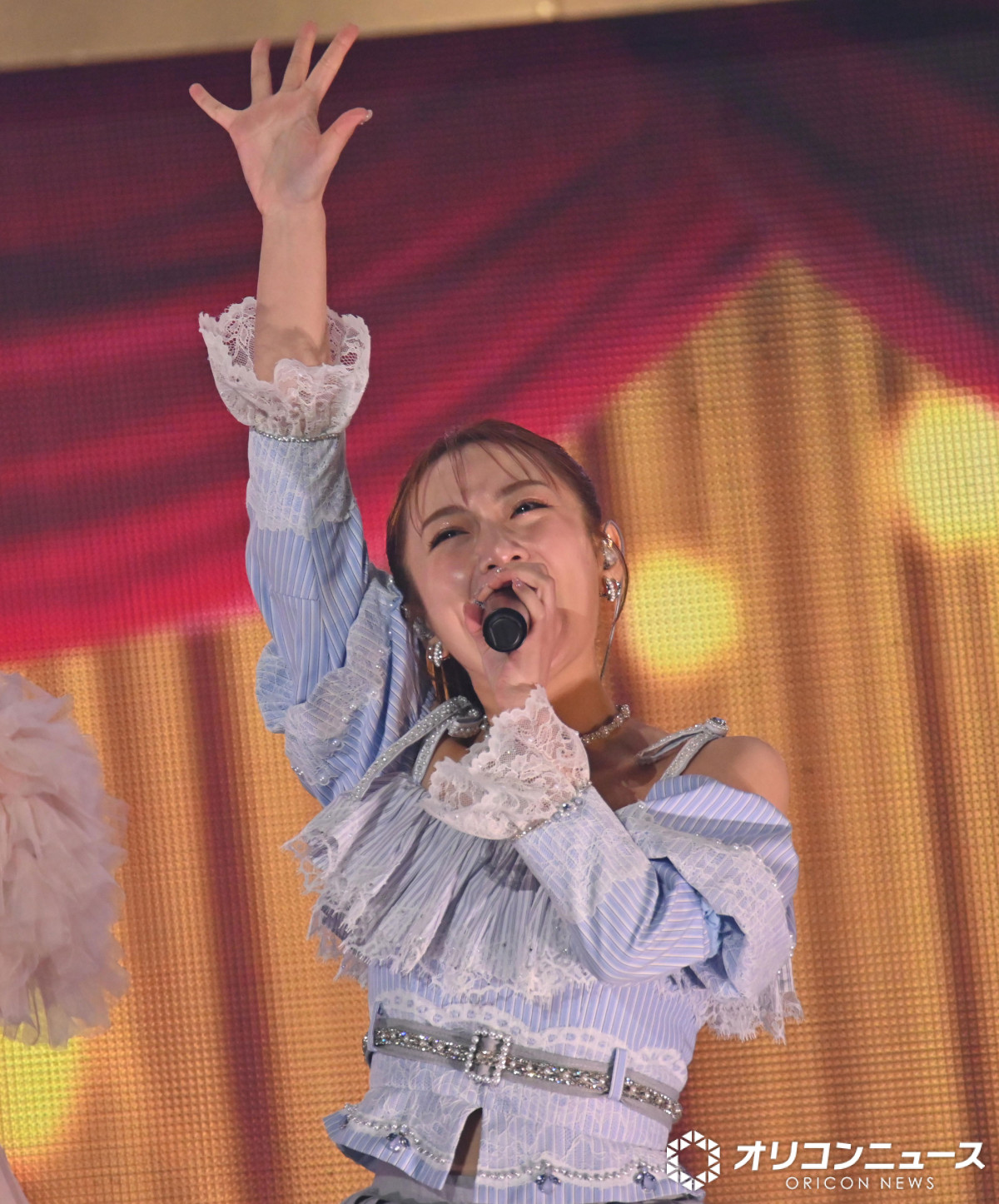 画像・写真 | 島崎遥香、AKB48”20周年記念公演”サプライズ登場！…も