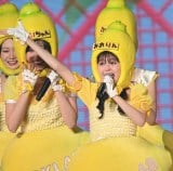 wuAKB48 20th Year Live Tour2025 in {ف`̍AtłBꂩAtł`v20NLORT[g Part1x (C)ORICON NewS inc. 