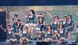 wuAKB48 20th Year Live Tour2025 in {ف`̍AtłBꂩAtł`v20NLORT[g Part1x (C)ORICON NewS inc. 