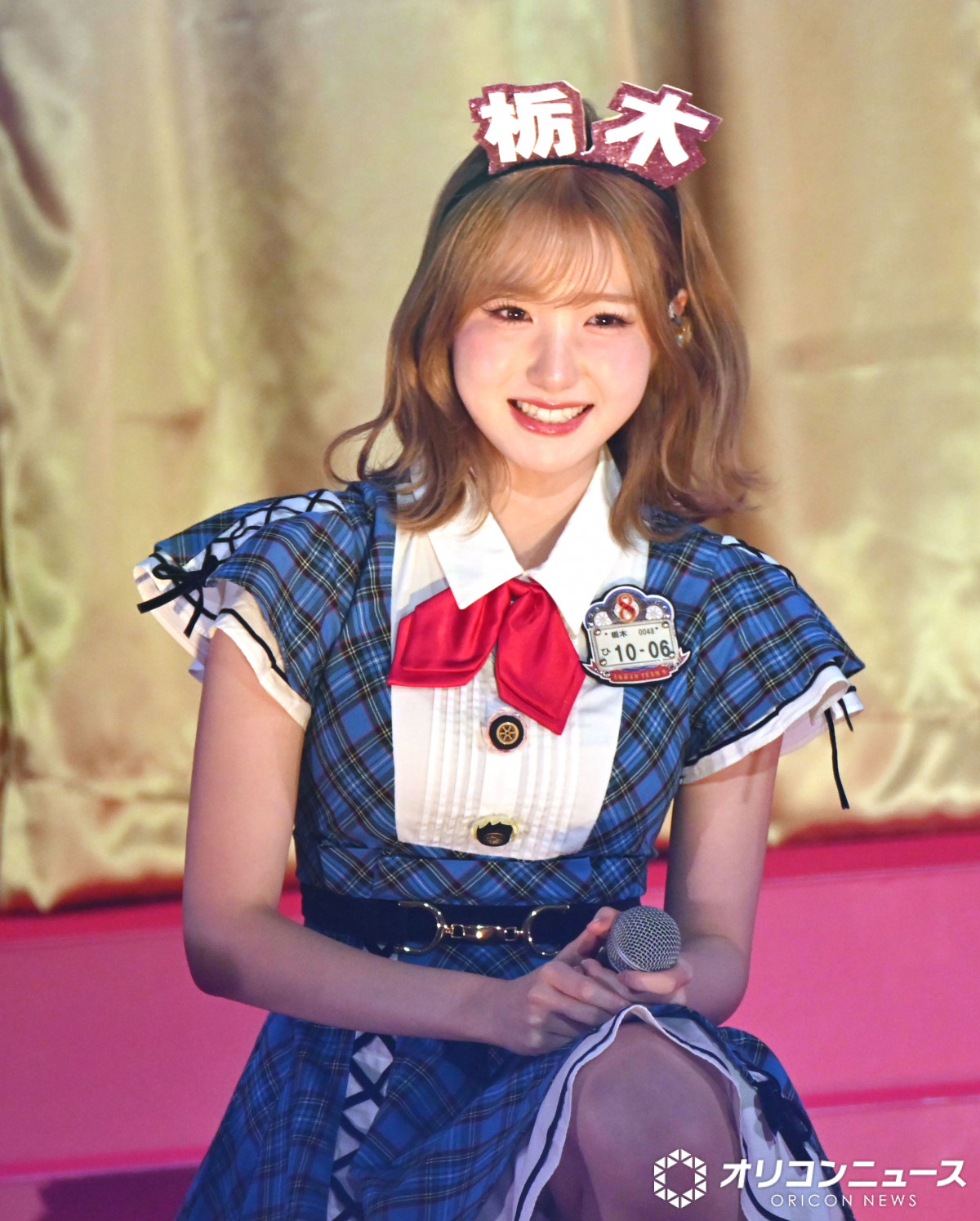 画像・写真 | 島崎遥香、AKB48”20周年記念公演”サプライズ登場！…も