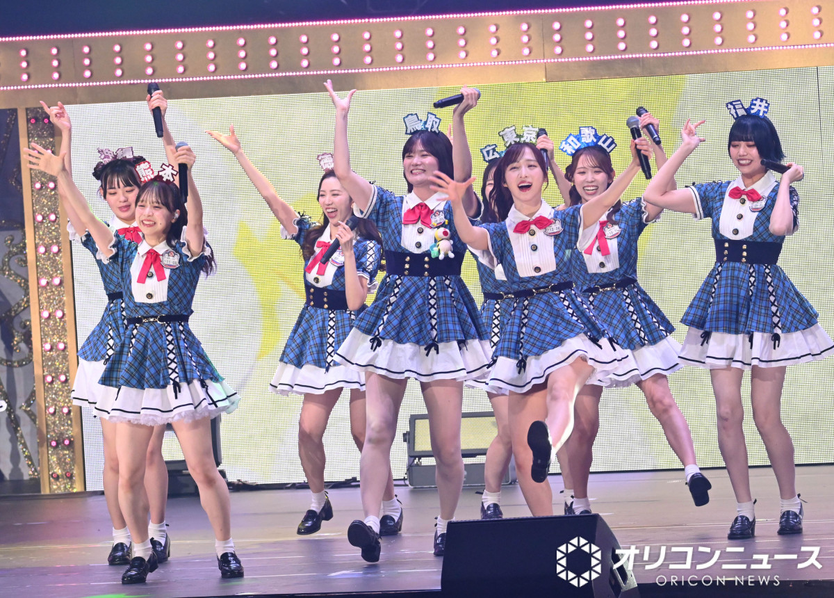 画像・写真 | 島崎遥香、AKB48”20周年記念公演”サプライズ登場！…も