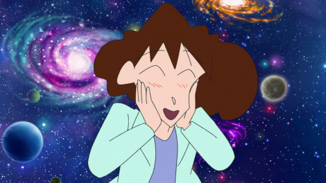 �w�N���������񂿂��x�u�쌴�݂��� �����V�̗��V���]�v��ʃJ�b�g �iC�j�P��V�l�^�o�t�ЁE�V���G�C�E�e���r�����EADK 